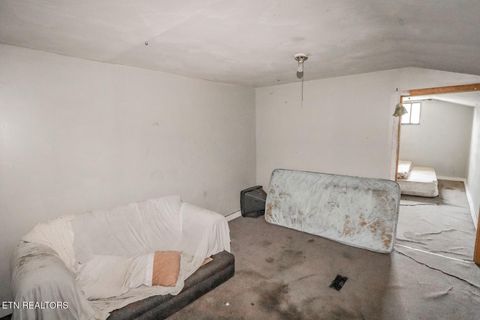 Tiny photo for 151 S Hwy 107, Del Rio, TN 37727 (MLS # 1310883)