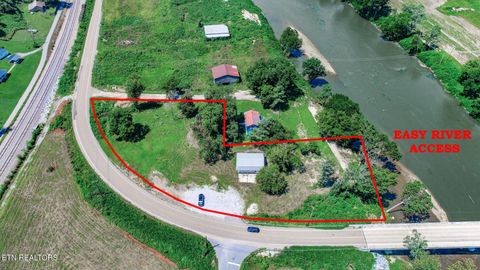 Tiny photo for 151 S Hwy 107, Del Rio, TN 37727 (MLS # 1310883)