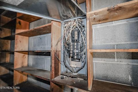 Tiny photo for 151 S Hwy 107, Del Rio, TN 37727 (MLS # 1310883)