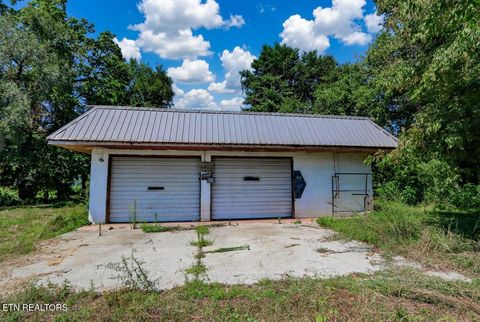 Tiny photo for 151 S Hwy 107, Del Rio, TN 37727 (MLS # 1310883)