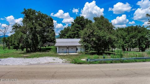 Tiny photo for 151 S Hwy 107, Del Rio, TN 37727 (MLS # 1310883)
