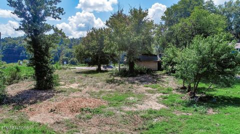Tiny photo for 151 S Hwy 107, Del Rio, TN 37727 (MLS # 1310883)
