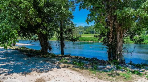 Tiny photo for 151 S Hwy 107, Del Rio, TN 37727 (MLS # 1310883)