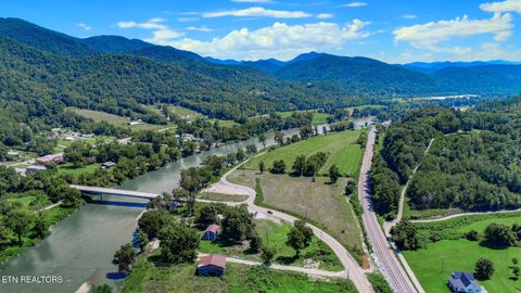 Tiny photo for 151 S Hwy 107, Del Rio, TN 37727 (MLS # 1310883)