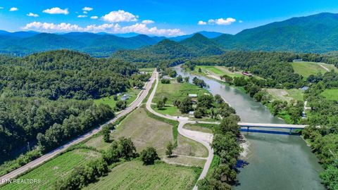 Tiny photo for 151 S Hwy 107, Del Rio, TN 37727 (MLS # 1310883)