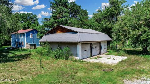 Tiny photo for 151 S Hwy 107, Del Rio, TN 37727 (MLS # 1310883)