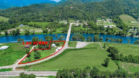 Tiny photo for 151 S Hwy 107, Del Rio, TN 37727 (MLS # 1310883)