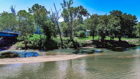 Tiny photo for 151 S Hwy 107, Del Rio, TN 37727 (MLS # 1310883)