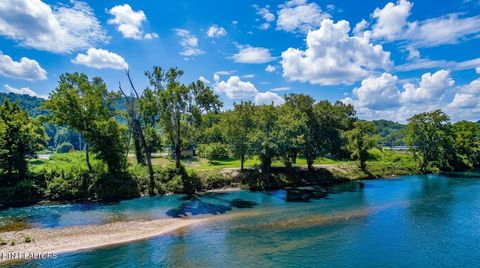 Tiny photo for 151 S Hwy 107, Del Rio, TN 37727 (MLS # 1310883)