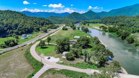 Tiny photo for 151 S Hwy 107, Del Rio, TN 37727 (MLS # 1310883)