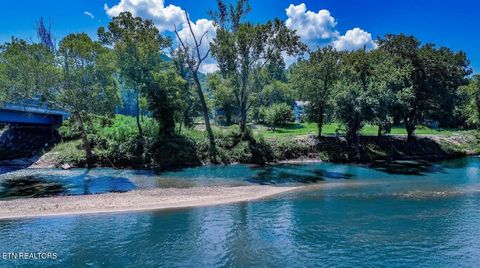 Tiny photo for 151 S Hwy 107, Del Rio, TN 37727 (MLS # 1310883)