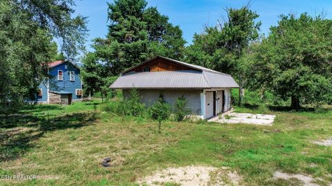 Tiny photo for 151 S Hwy 107, Del Rio, TN 37727 (MLS # 1310883)