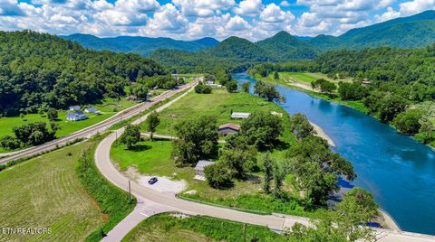 Tiny photo for 151 S Hwy 107, Del Rio, TN 37727 (MLS # 1310883)