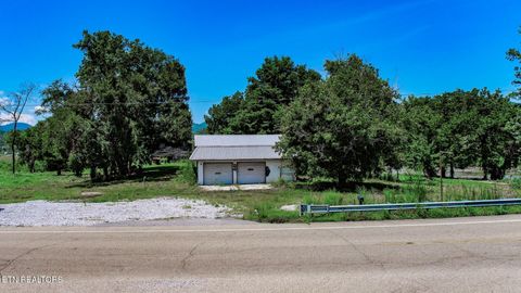 Tiny photo for 151 S Hwy 107, Del Rio, TN 37727 (MLS # 1310883)