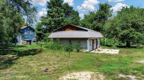 Tiny photo for 151 S Hwy 107, Del Rio, TN 37727 (MLS # 1310883)