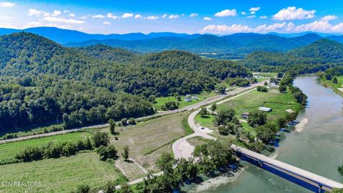 Tiny photo for 151 S Hwy 107, Del Rio, TN 37727 (MLS # 1310883)