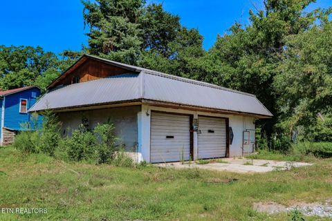 Tiny photo for 151 S Hwy 107, Del Rio, TN 37727 (MLS # 1310883)