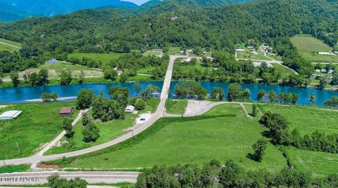 Tiny photo for 151 S Hwy 107, Del Rio, TN 37727 (MLS # 1310883)