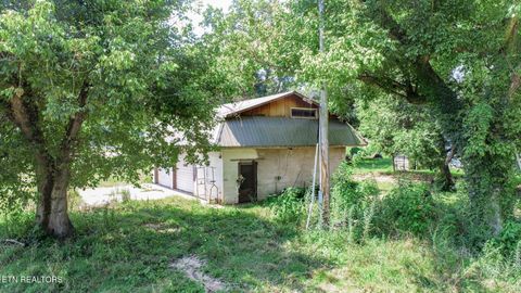 Tiny photo for 151 S Hwy 107, Del Rio, TN 37727 (MLS # 1310883)