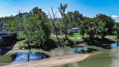 Tiny photo for 151 S Hwy 107, Del Rio, TN 37727 (MLS # 1310883)