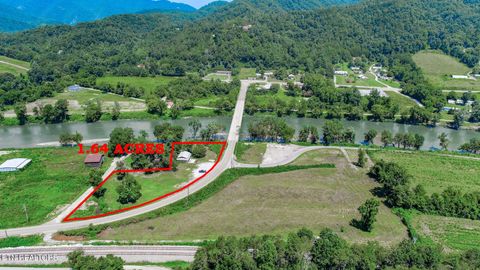 Tiny photo for 151 S Hwy 107, Del Rio, TN 37727 (MLS # 1310883)