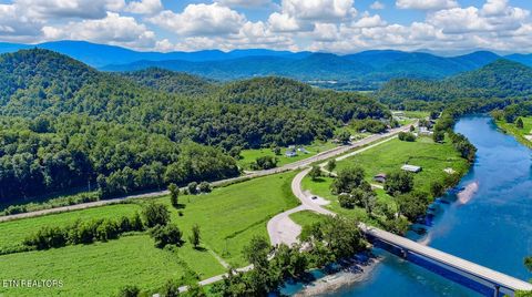 Tiny photo for 151 S Hwy 107, Del Rio, TN 37727 (MLS # 1310883)