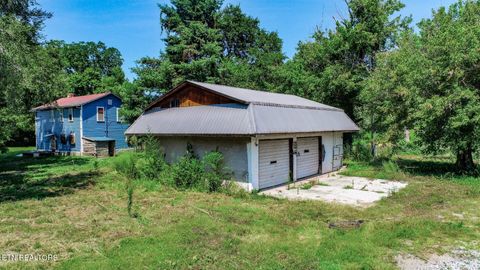 Tiny photo for 151 S Hwy 107, Del Rio, TN 37727 (MLS # 1310883)