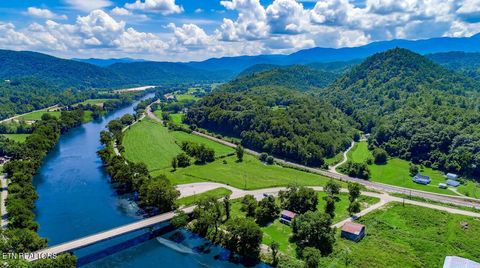 Tiny photo for 151 S Hwy 107, Del Rio, TN 37727 (MLS # 1310883)