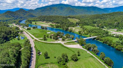 Tiny photo for 151 S Hwy 107, Del Rio, TN 37727 (MLS # 1310883)