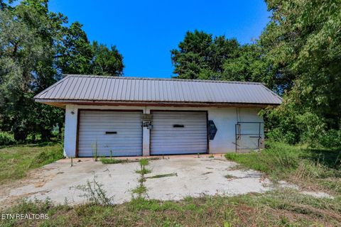 Tiny photo for 151 S Hwy 107, Del Rio, TN 37727 (MLS # 1310883)