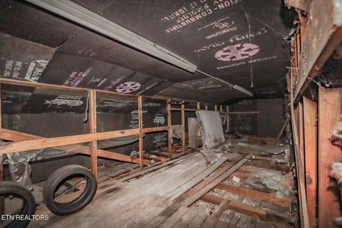 Tiny photo for 151 S Hwy 107, Del Rio, TN 37727 (MLS # 1310883)