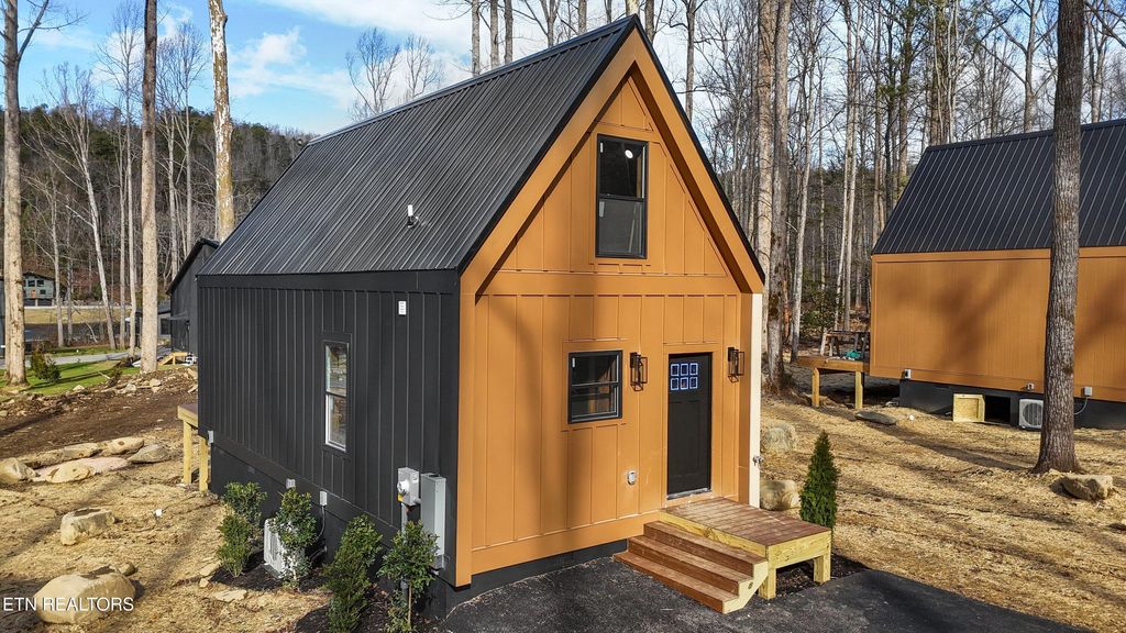 Photo of 234 Braydens Way, Gatlinburg, TN 37738 (MLS # 1319133)