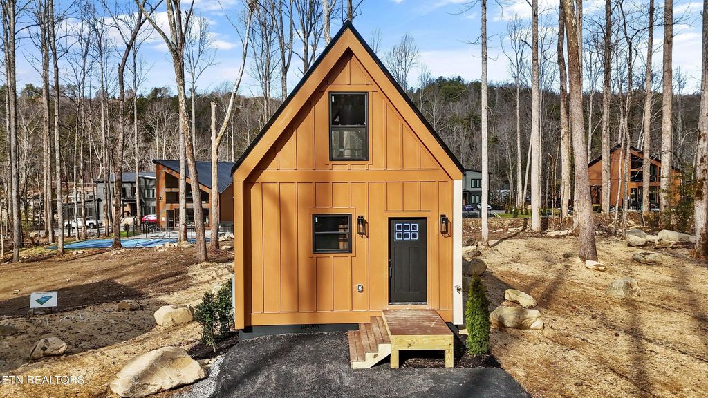 Photo of 234 Braydens Way, Gatlinburg, TN 37738 (MLS # 1319133)