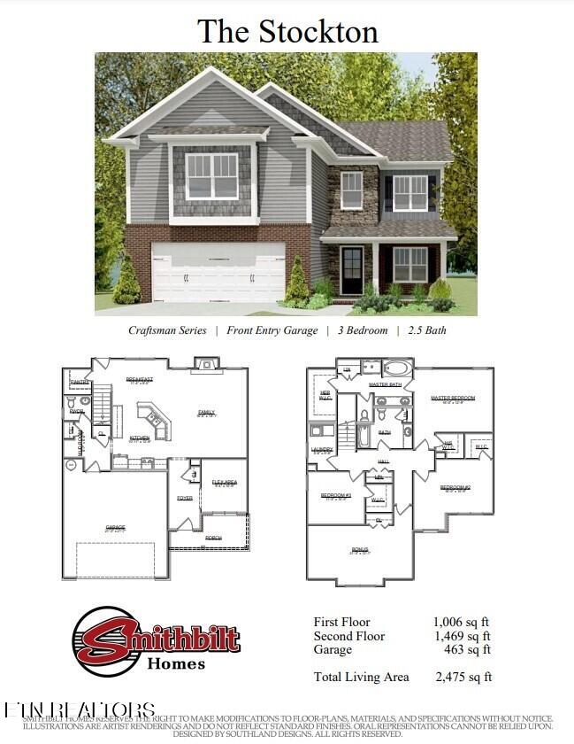 229 Roseberry St Lot126B