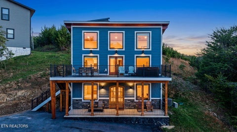 Tiny photo for 810 Blue Herring Way, Sevierville, TN 37876 (MLS # 1359673)