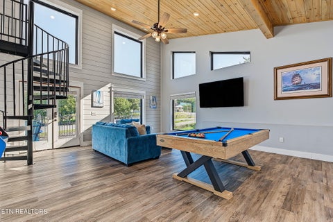 Tiny photo for 810 Blue Herring Way, Sevierville, TN 37876 (MLS # 1359673)