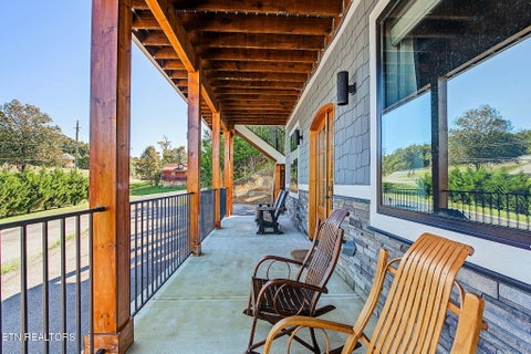 Tiny photo for 810 Blue Herring Way, Sevierville, TN 37876 (MLS # 1359673)