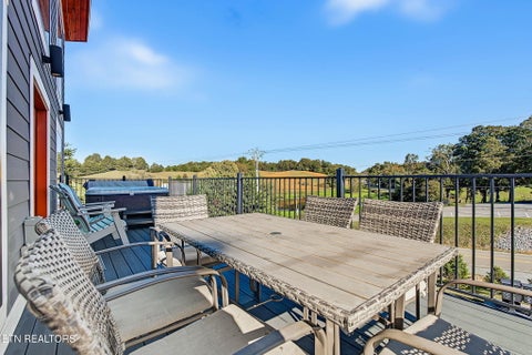 Tiny photo for 810 Blue Herring Way, Sevierville, TN 37876 (MLS # 1359673)
