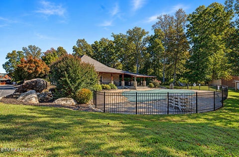 Tiny photo for 810 Blue Herring Way, Sevierville, TN 37876 (MLS # 1359673)