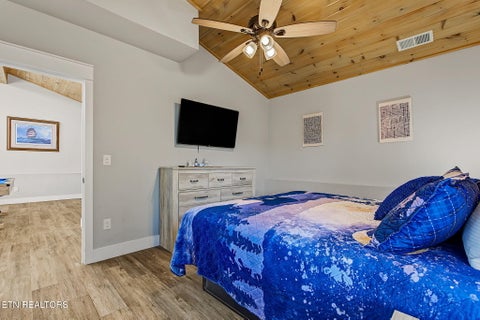 Tiny photo for 810 Blue Herring Way, Sevierville, TN 37876 (MLS # 1359673)