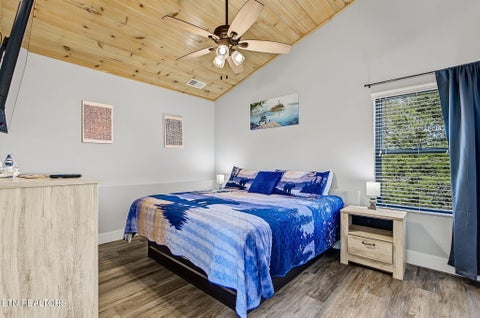 Tiny photo for 810 Blue Herring Way, Sevierville, TN 37876 (MLS # 1359673)