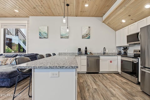 Tiny photo for 810 Blue Herring Way, Sevierville, TN 37876 (MLS # 1359673)