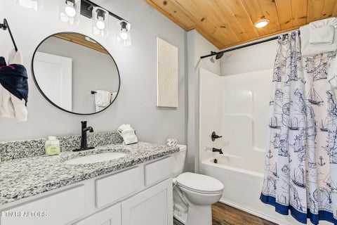 Tiny photo for 810 Blue Herring Way, Sevierville, TN 37876 (MLS # 1359673)