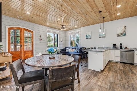 Tiny photo for 810 Blue Herring Way, Sevierville, TN 37876 (MLS # 1359673)