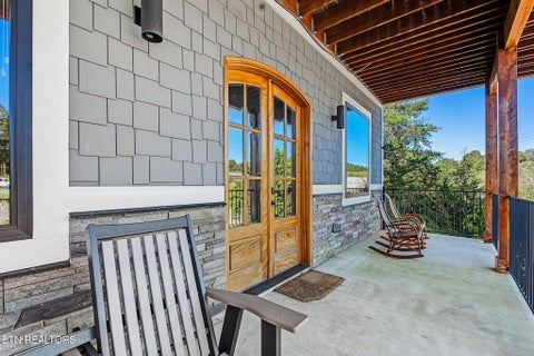 Tiny photo for 810 Blue Herring Way, Sevierville, TN 37876 (MLS # 1359673)