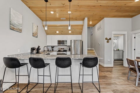 Tiny photo for 810 Blue Herring Way, Sevierville, TN 37876 (MLS # 1359673)