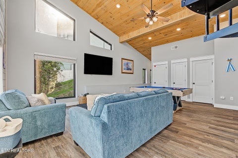 Tiny photo for 810 Blue Herring Way, Sevierville, TN 37876 (MLS # 1359673)