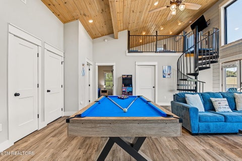 Tiny photo for 810 Blue Herring Way, Sevierville, TN 37876 (MLS # 1359673)