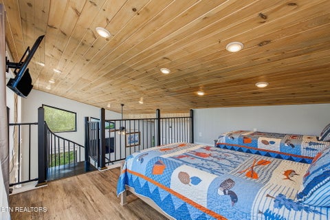 Tiny photo for 810 Blue Herring Way, Sevierville, TN 37876 (MLS # 1359673)