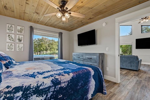 Tiny photo for 810 Blue Herring Way, Sevierville, TN 37876 (MLS # 1359673)